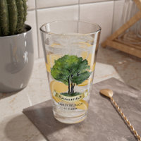 Personalised Family Reunion Tree Cousin Keepsake