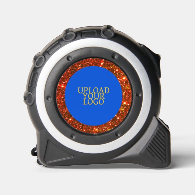 Personalised Fancy Logo  1 (Front)