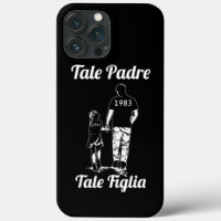 Personalised Father And Daughter Name Fathers Day