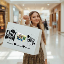 Personalised Father’s Day Gift Bag