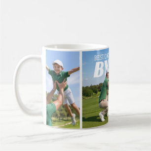 Personalised Father’s Day PhotoPop Photo Mug