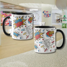 Personalised Father's Day "Fist Bump"