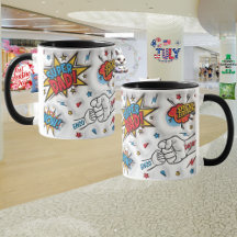 Personalised Father's Day "Fist Bump"