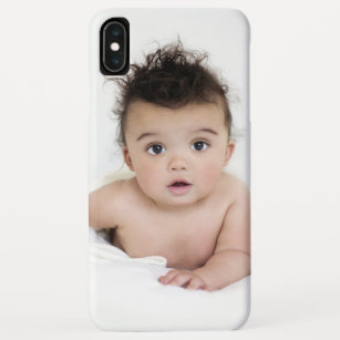 Personalised Favourite Full Photo Template Case-Mate iPhone Case