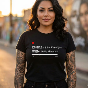 Personalised Favourite Oldie T-shirt