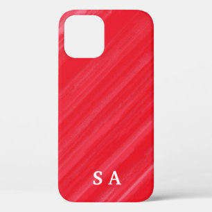 Personalised Feminine Glamour  iPhone 12 Case