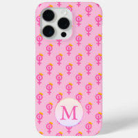 Personalised Feminist Pink