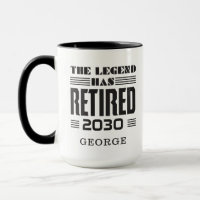 Personalised Fire Fighter Retirement Novelty