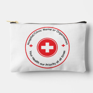 Personalised First Aid Backpack