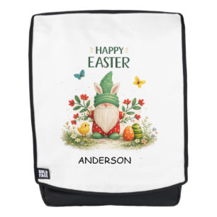 Personalised First Easter mini bag with name Nephe