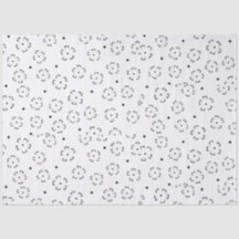 Personalised Floral Birthday Gift Folder