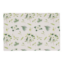 Personalised Floral