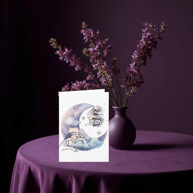 Personalised Folded Card (Creator Uploaded)