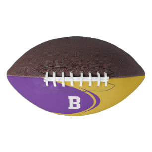 Personalised Football