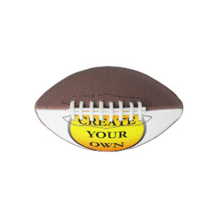 Personalised Footballs   Custom Sports Gift