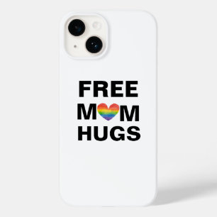 Personalised Free Mum Hugs  Template Case-Mate iPhone 14 Case
