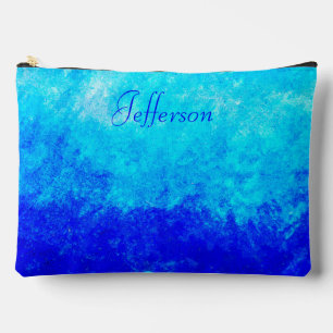 Personalised Frozen Accessory Pouch