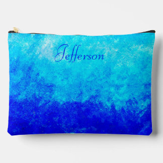 Personalised Frozen Accessory Pouch