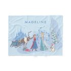 Personalised Frozen | Sven, Anna, Elsa & Olaf