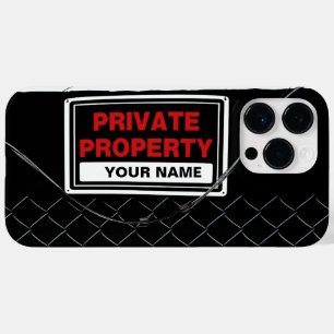 Personalised Fun Cool Unique *Great Gift* Case-Mate iPhone 14 Pro Max Case