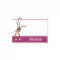 Personalised Funny Cheeky Monkey