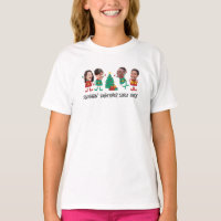 Personalised Funny Face Photo Christmas Elf