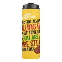 Personalised Funny Grill Chef Daddy