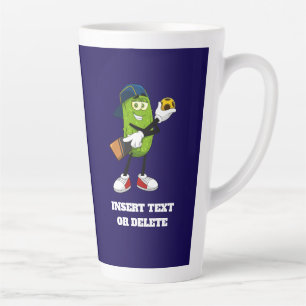 Personalised Funny Pickleball Champion Coffee Mug