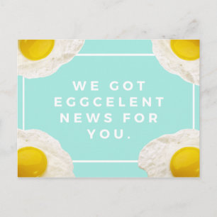 Personalised - Funny Postcard