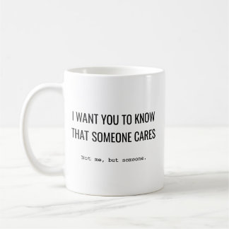 Personalised Funny Quote Custom Sarcastic Text Coffee Mug