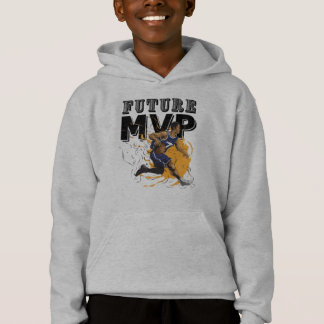 Personalised Future MVP Basketball Player