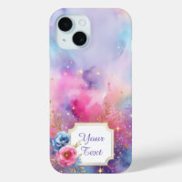 Personalised Galactic Bloom