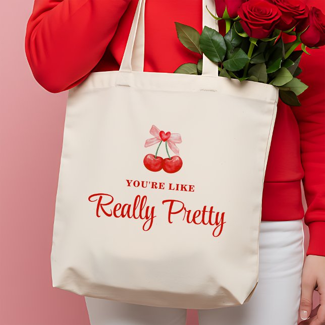 Personalised Galentine's Party Favour Gift for Her Tote Bag (Creator Uploaded)