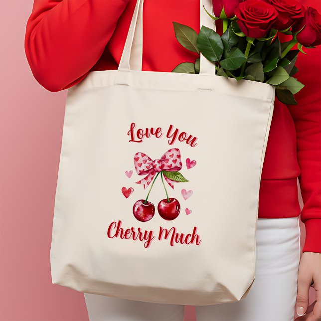 Personalised Galentine's Party Favour Gift for Her Tote Bag (Creator Uploaded)