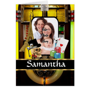 Personalised gambler