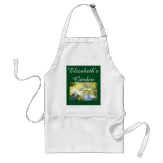 Personalised Gardening Apron