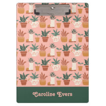 Personalised Gardening