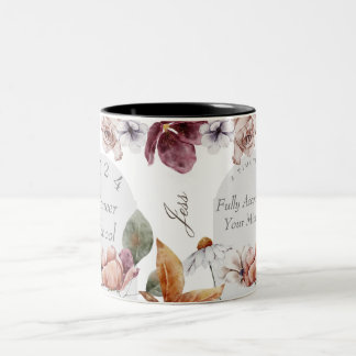 Personalised gift for 2024 JW pioneer  Coffee Mug