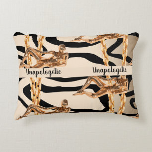 Personalised Gift for Birthday, Bride, Wedding Decorative Cushion