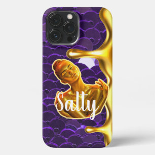 Personalised Gift for Birthday, Bride, Wedding iPhone 13 Pro Max Case