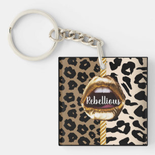Personalised Gift for Birthday, Bride, Wedding Key Ring