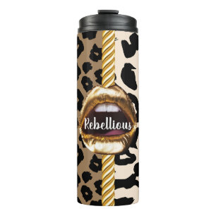 Personalised Gift for Birthday, Bride, Wedding Thermal Tumbler