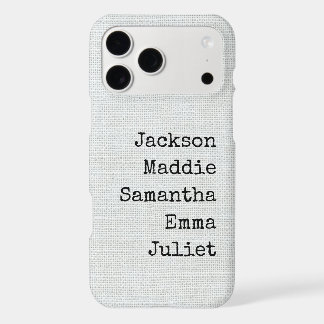 Personalised Gift for Grandma and Mum with Custom