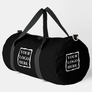 Personalised Gift For Grandpa Grandfather Birthday Duffle Bag