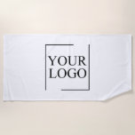 Personalised Gift For Men Birthday Present For Him Beach Towel<br><div class="desc">Personalised Gift For Men Birthday Present For Him.
You can customise it with your photo,  logo or with your text.  You can place them as you like on the customisation page. Modern,  unique,  simple,  or personal,  it's your choice.</div>