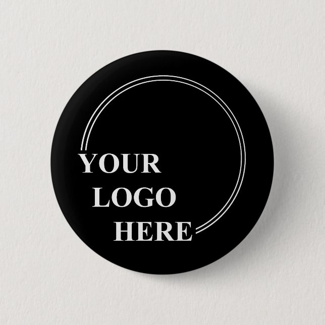 Personalised Gift Idea Create Your Own Design  6 Cm Round Badge (Front)