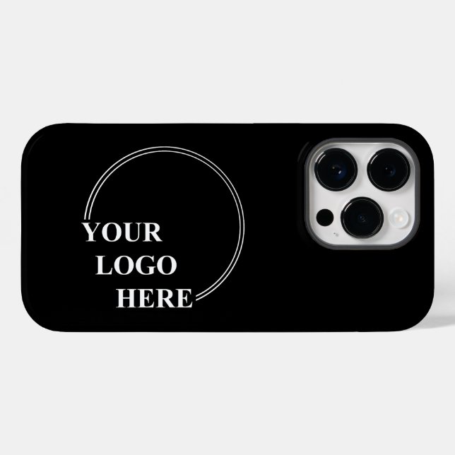 Personalised Gift Idea Create Your Own Design  Case-Mate iPhone Case (Back (Horizontal))