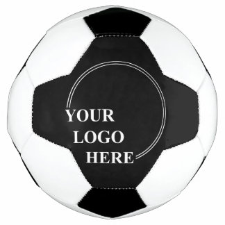 Personalised Gift Idea Create Your Own Design Soccer Ball
