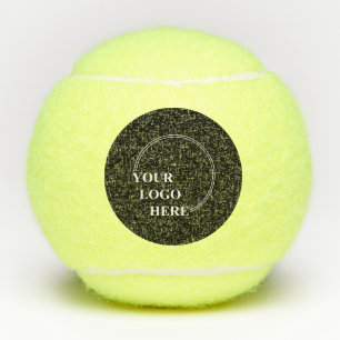 Personalised Gift Idea Create Your Own Design  Tennis Balls