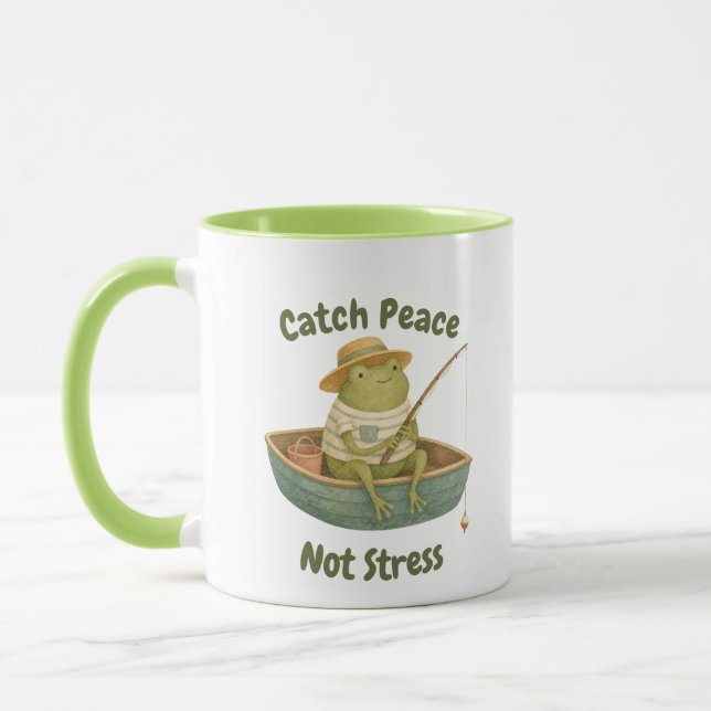 Personalised  Gift with Editable Text & Image Mug (Left)